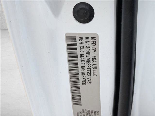New 2026 Jeep Cherokee Limited AWD/4WD image 17