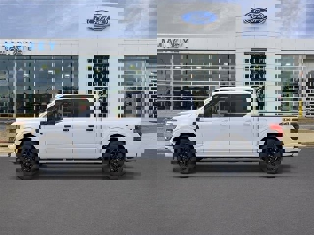 New 2026 Ford F150 STX image 47
