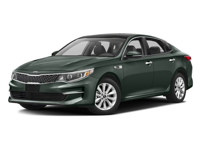 Used 2016 Kia Optima LX FWD image 1