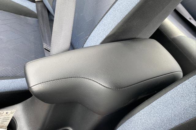 Used 2024 Nissan Versa SV w/ Trunk Package FWD image 20