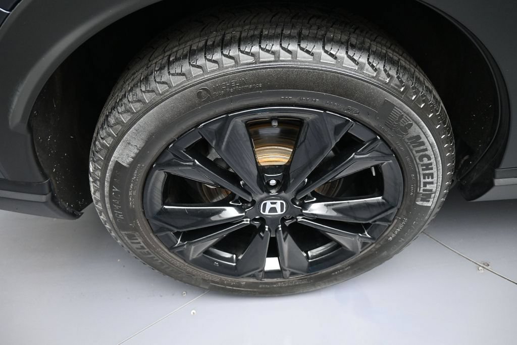 Certified 2023 Honda CR-V Sport Touring image 12