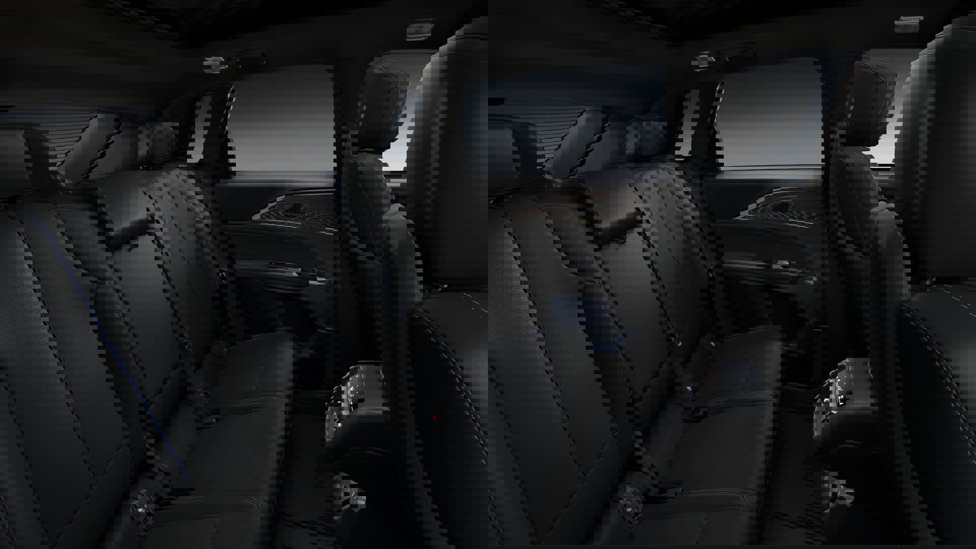 New 2026 Cadillac Lyriq V w/ LPO, Floor Liner Package image 34