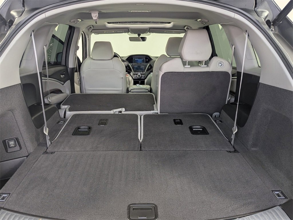 Used 2016 Acura MDX FWD image 30