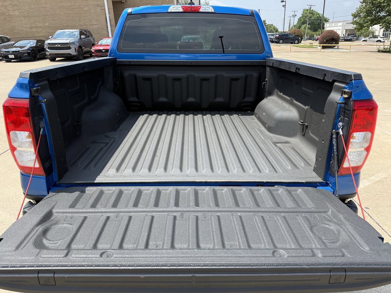 Used 2025 Ford Ranger XL RWD image 27