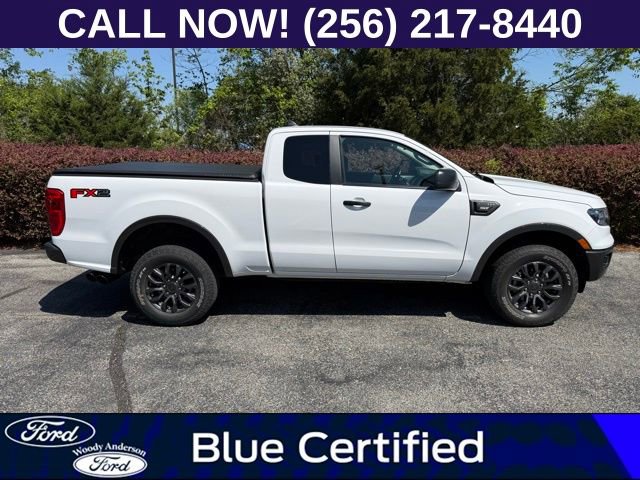 Used 2020 Ford Ranger XLT w/ Equipment Group 301A Mid image 6