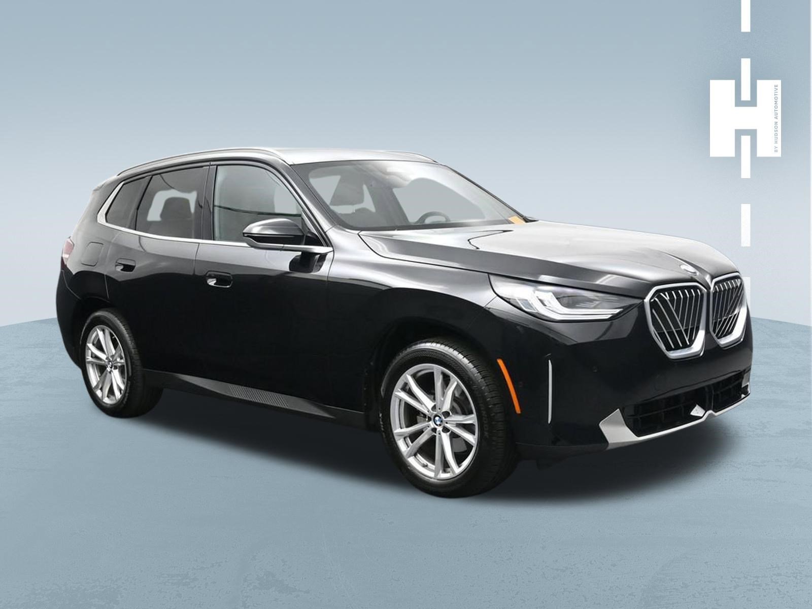 Used 2025 BMW X3 xDrive30 w/ Convenience Package