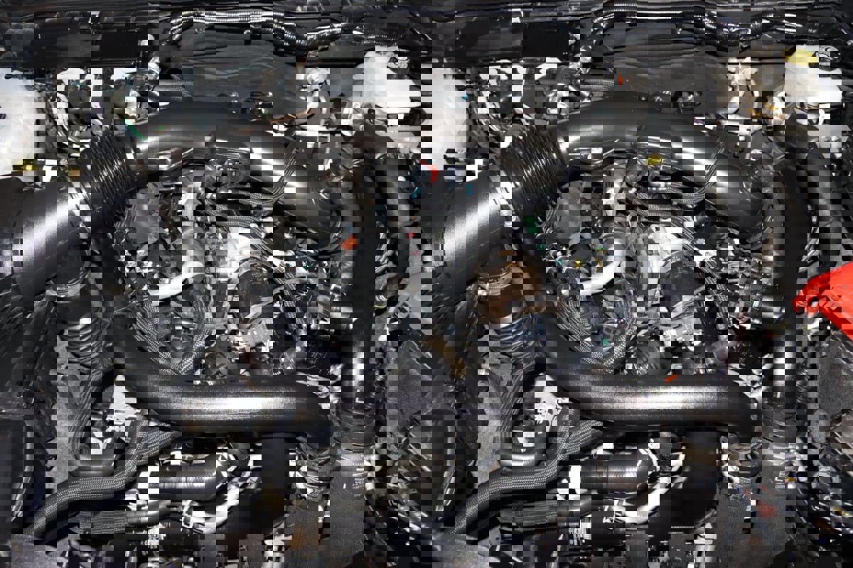 Used 2024 Ford Ranger Raptor image 27