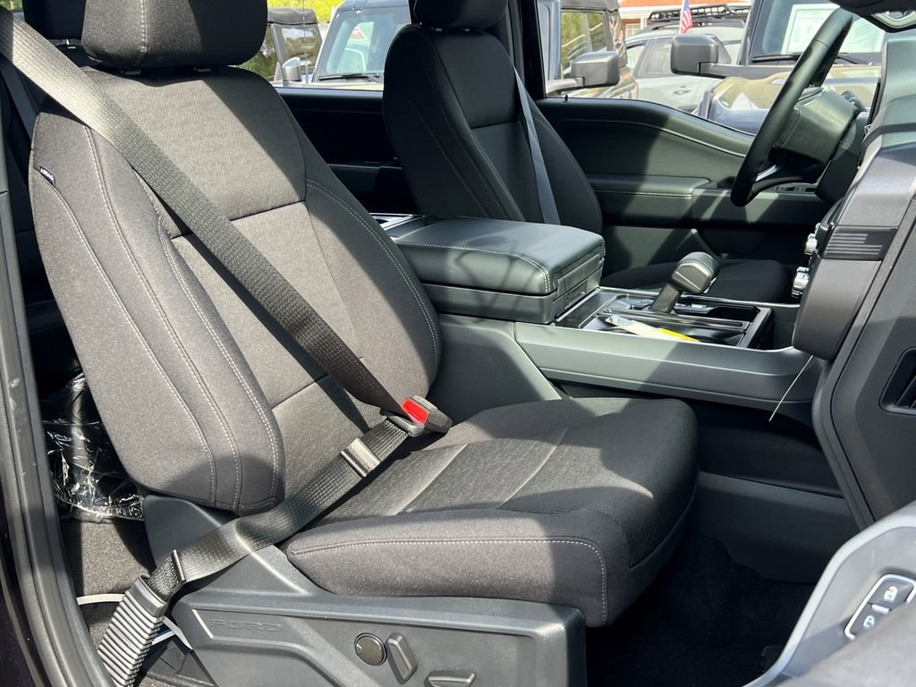New 2026 Ford F150 XLT image 7