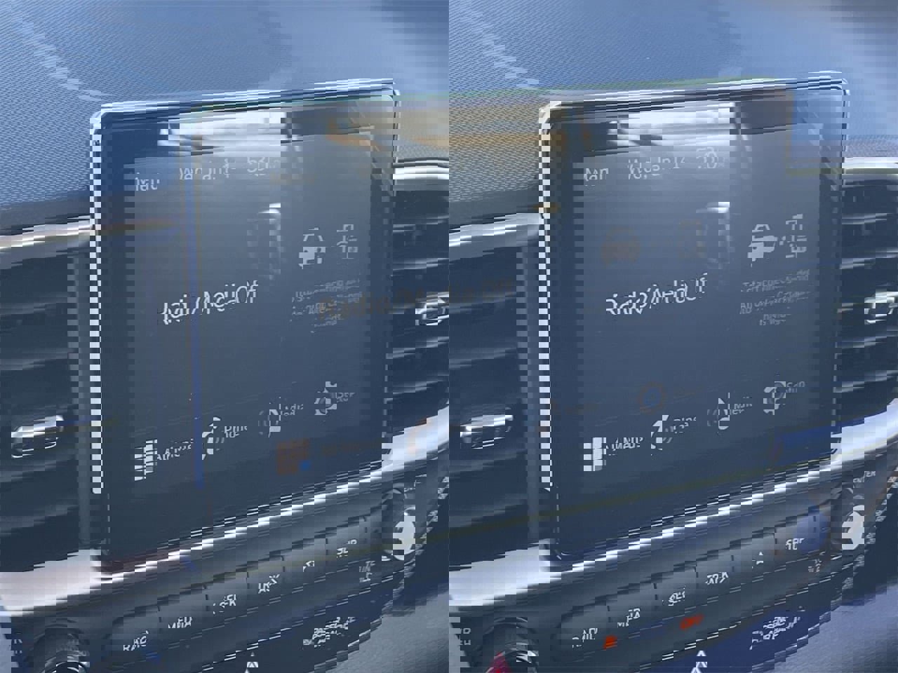 New 2026 Hyundai Venue SE image 24