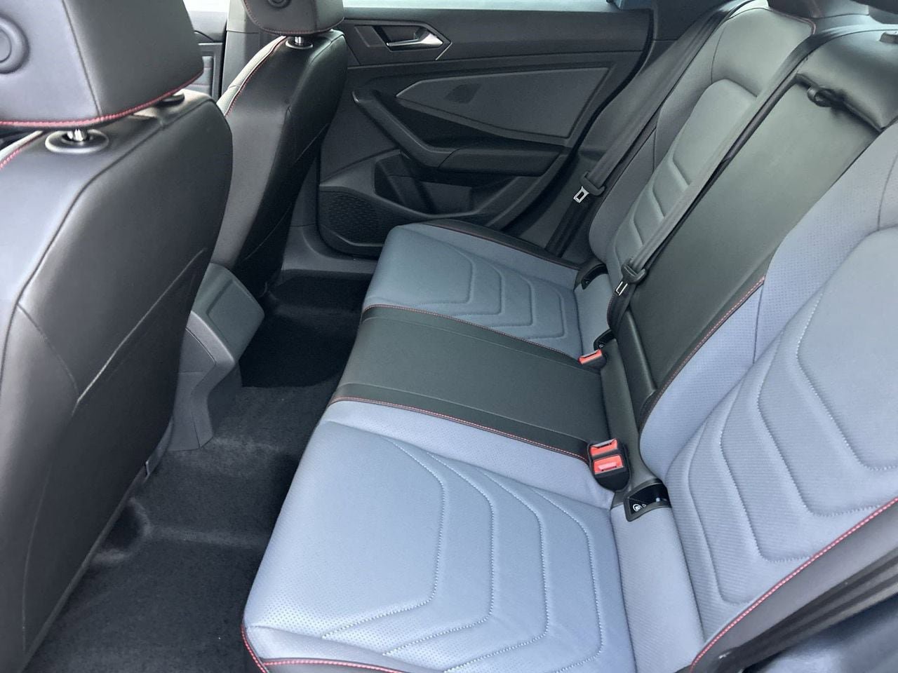 New 2026 Volkswagen Jetta GLI Autobahn image 13