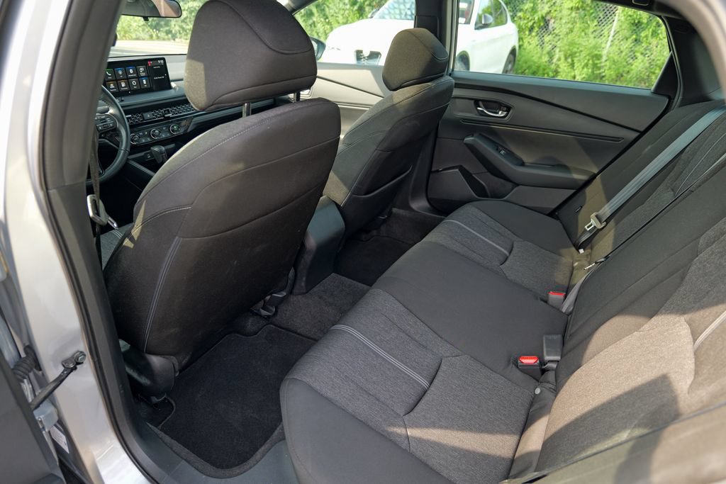 Used 2023 Honda Accord Sport image 26
