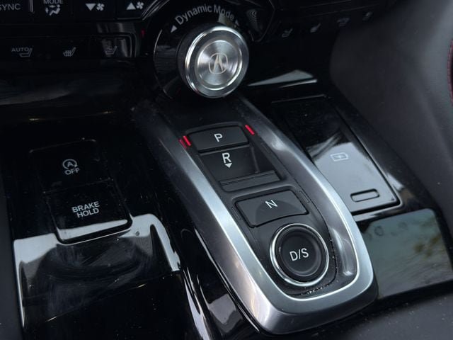 Certified 2025 Acura MDX A-Spec w/ Advance Package AWD/4WD image 21