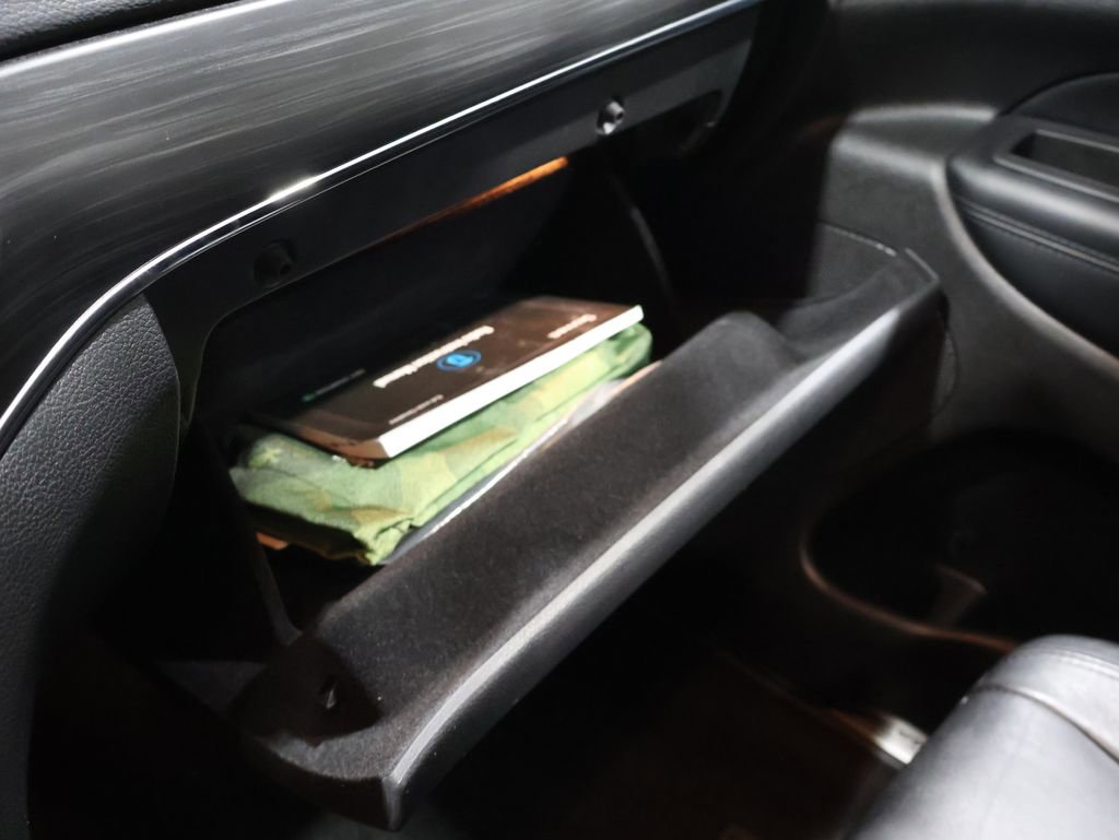 Certified 2021 Jeep Grand Cherokee Limited w/ Trailer Tow Group IV image 42