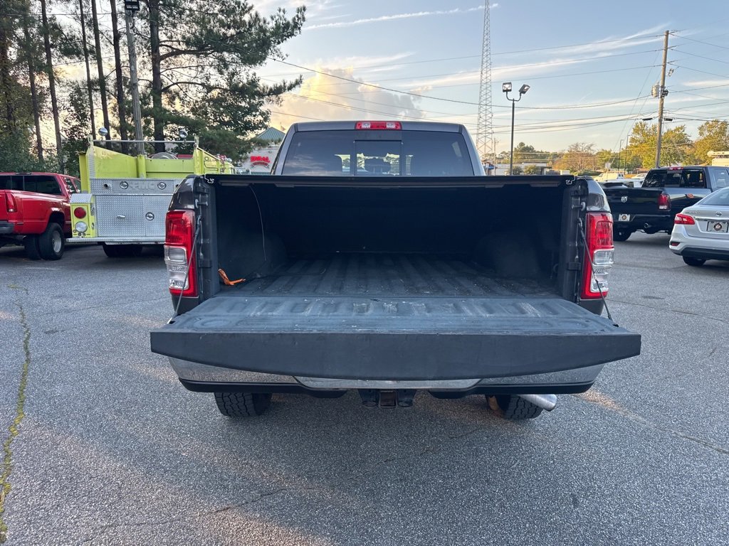 Used 2020 RAM 2500 Tradesman image 39