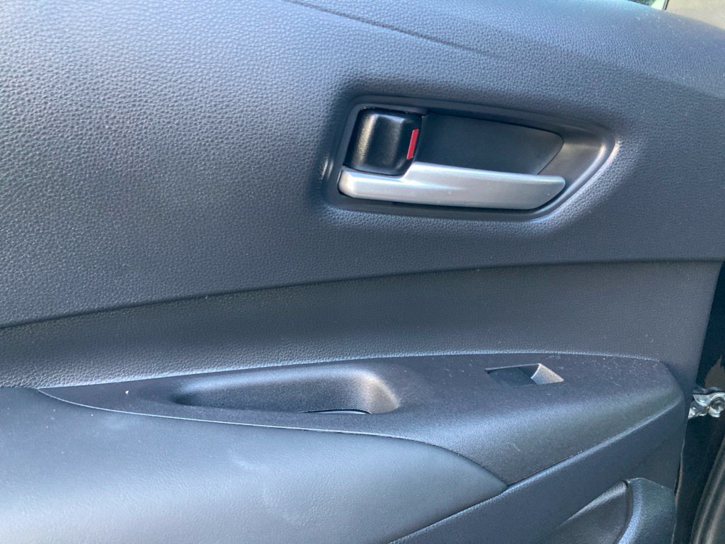 Used 2024 Toyota Corolla SE FWD image 12