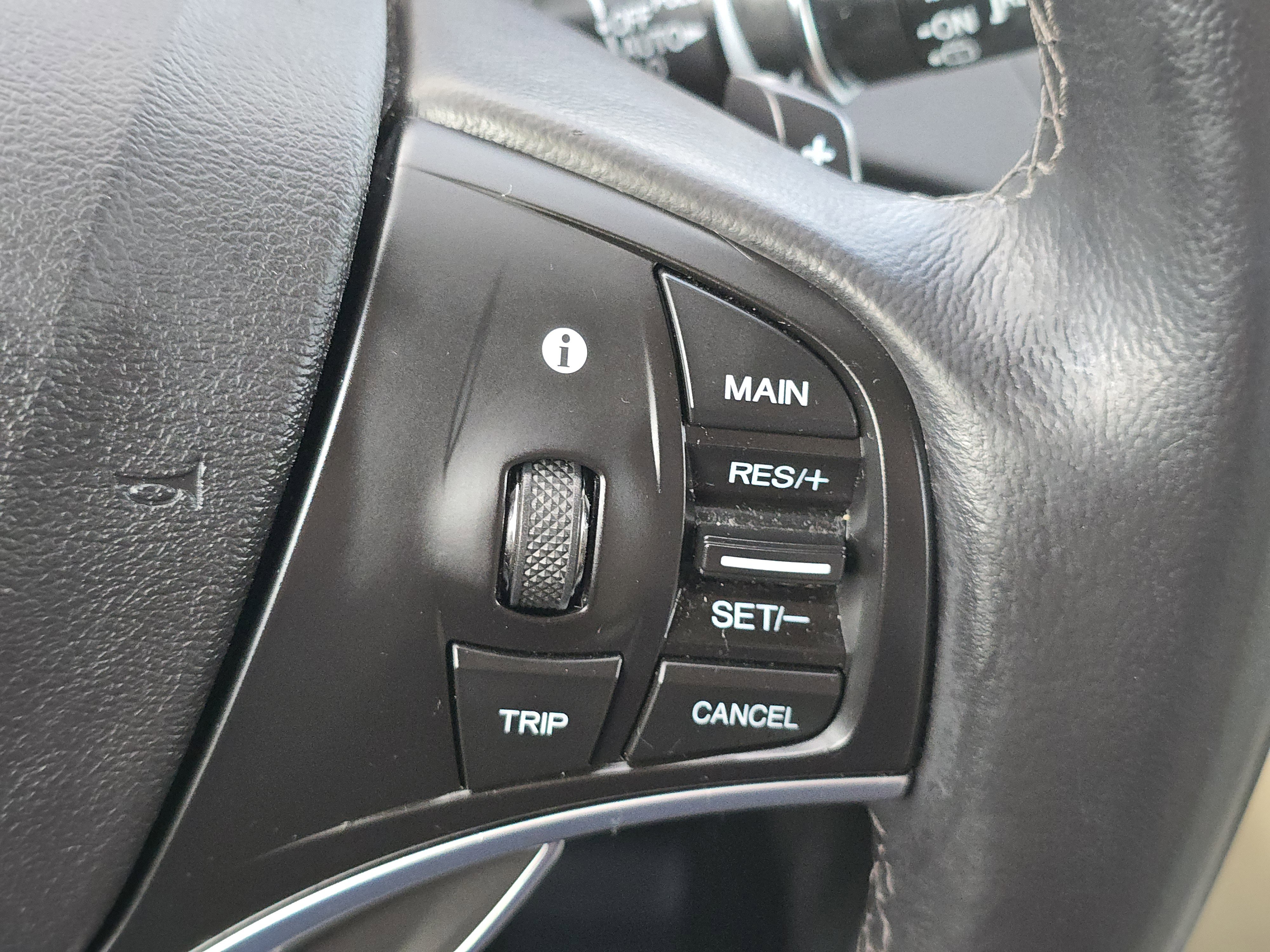 Used 2016 Acura MDX FWD w/ Technology Package image 17