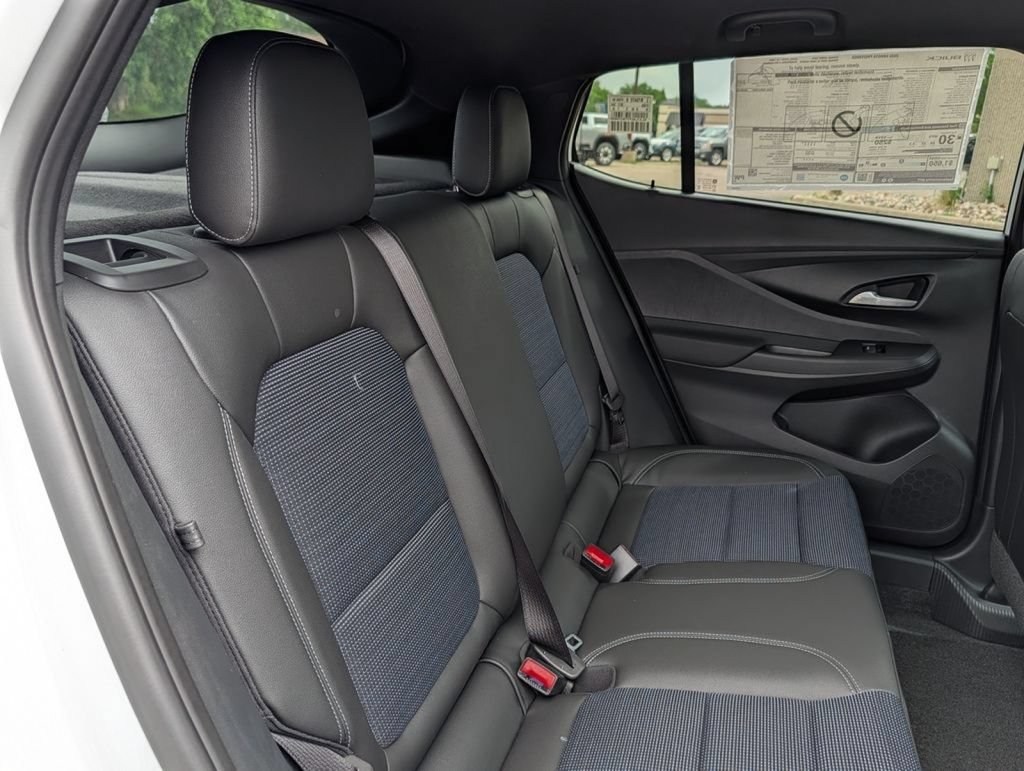 New 2026 Buick Envista Preferred w/ Convenience I Package FWD image 26