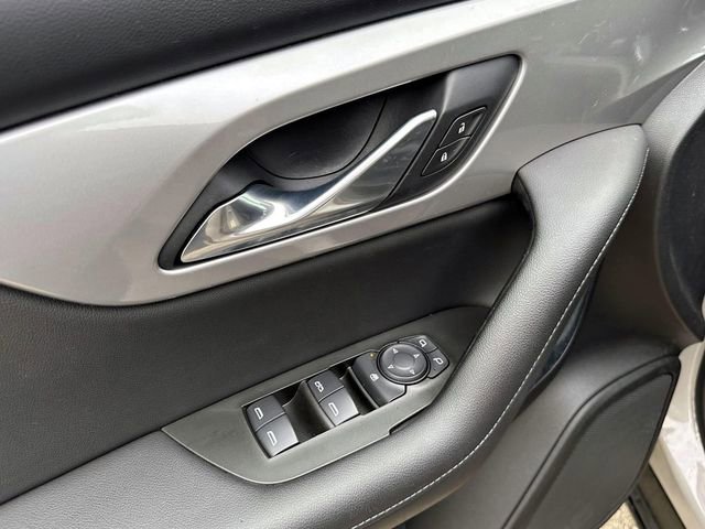 Used 2021 Chevrolet Blazer LT image 16