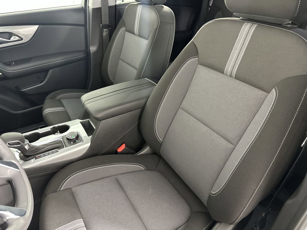 New 2026 Chevrolet Blazer LT w/ Convenience Package AWD/4WD image 19