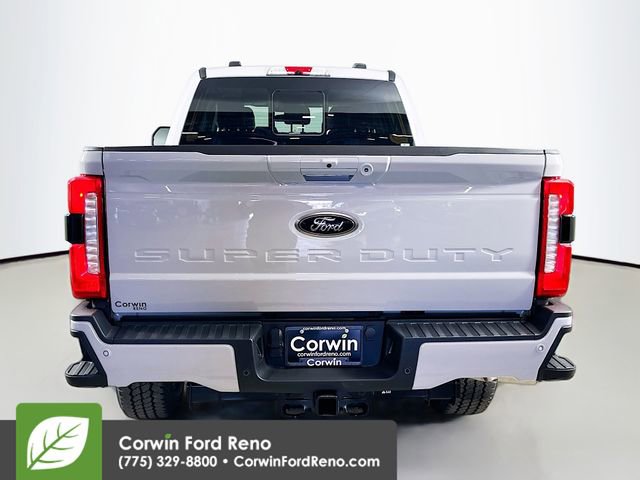 New 2026 Ford F250 Lariat AWD/4WD image 6