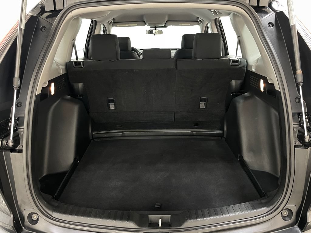 Used 2020 Honda CR-V LX image 40