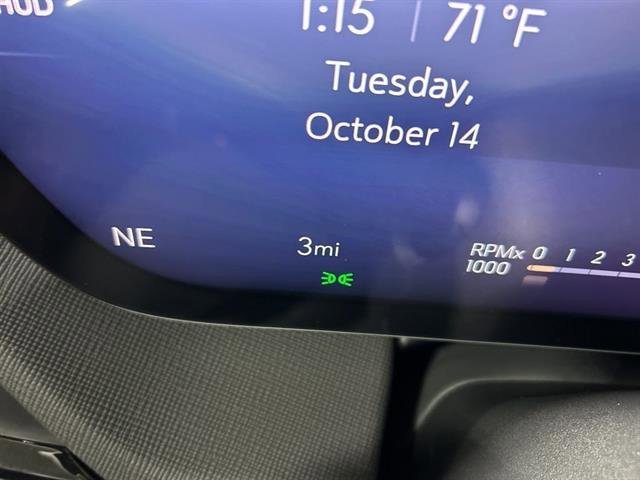 New 2026 Buick Enclave Preferred w/ Power Package image 39