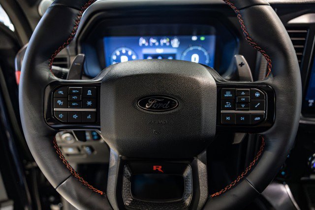 Used 2025 Ford F150 Raptor w/ Equipment Group 803A Raptor R image 19