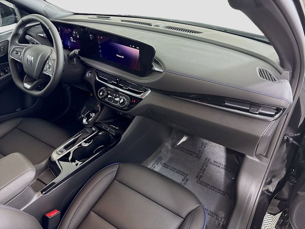 New 2026 Buick Envista Sport Touring w/ Convenience I Package image 28