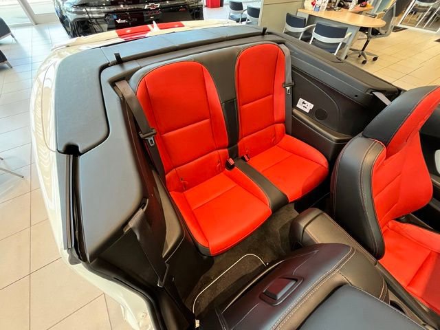 Used 2011 Chevrolet Camaro SS w/ RS Package image 27