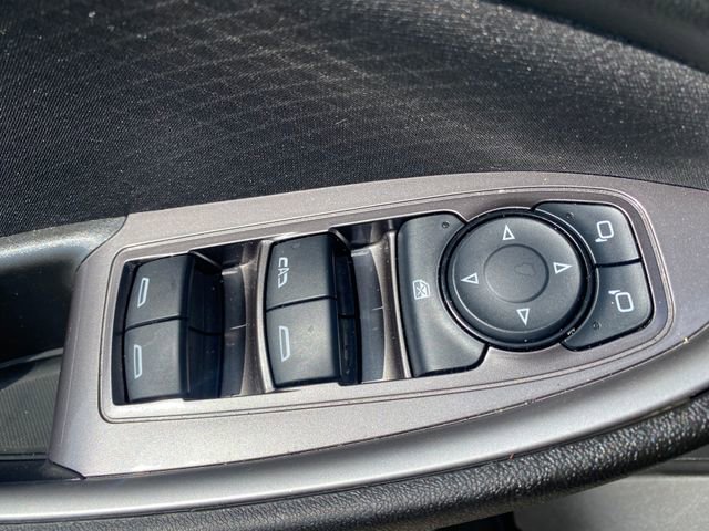 Used 2022 Chevrolet Malibu LT image 13