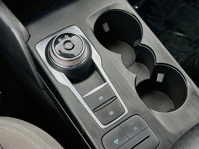Used 2022 Ford Escape SE w/ Convenience Package FWD image 23