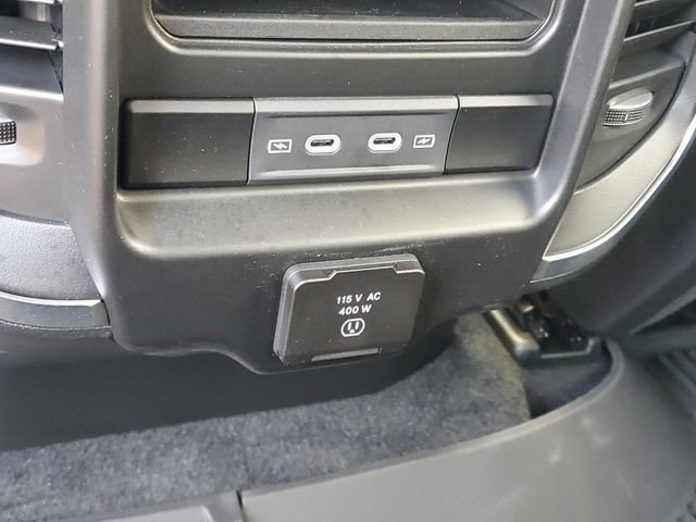 New 2026 RAM 1500 Big Horn AWD/4WD image 11