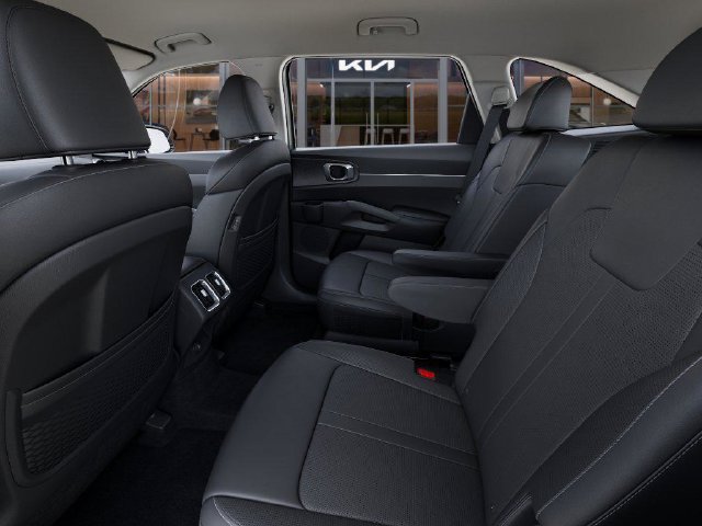 New 2026 Kia Sorento EX AWD/4WD image 18