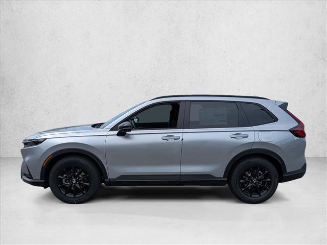 New 2026 Honda CR-V Sport image 5