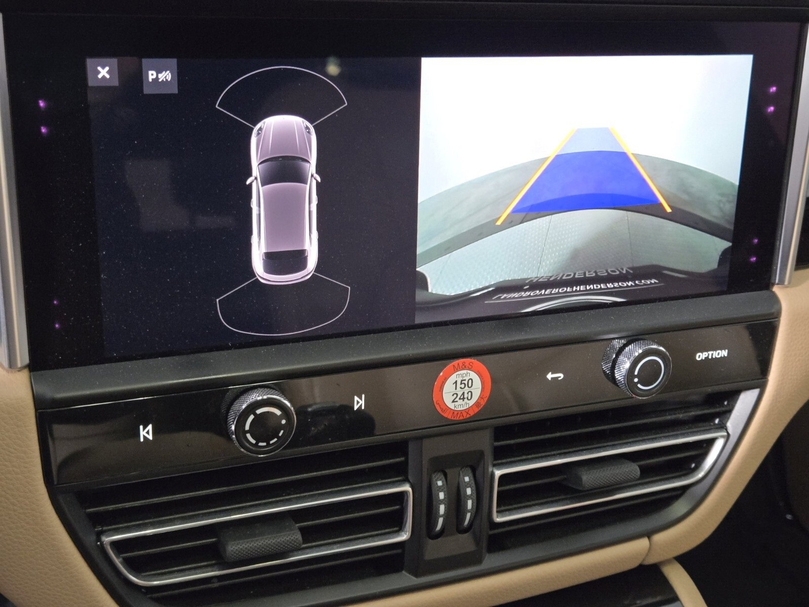 Used 2022 Porsche Macan S image 28