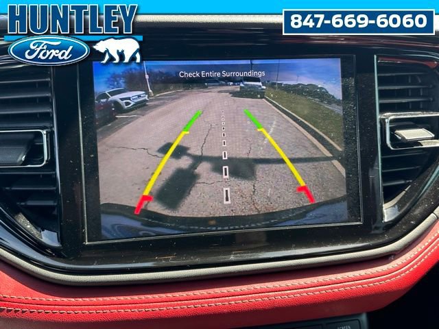Used 2021 Dodge Durango R/T w/ SRT Interior Appearance Group AWD/4WD image 26