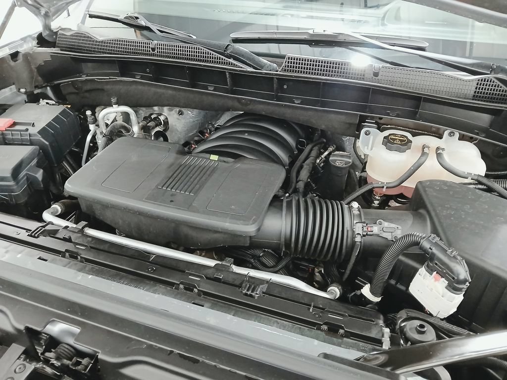 Used 2024 GMC Sierra 1500 Elevation w/ Elevation Premium Package AWD/4WD image 32