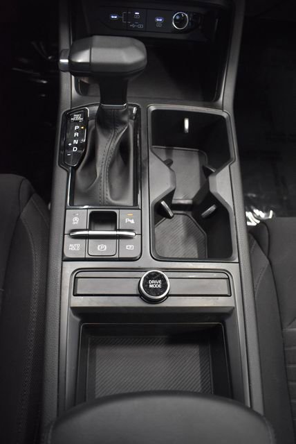 Used 2025 Kia K5 LXS image 27