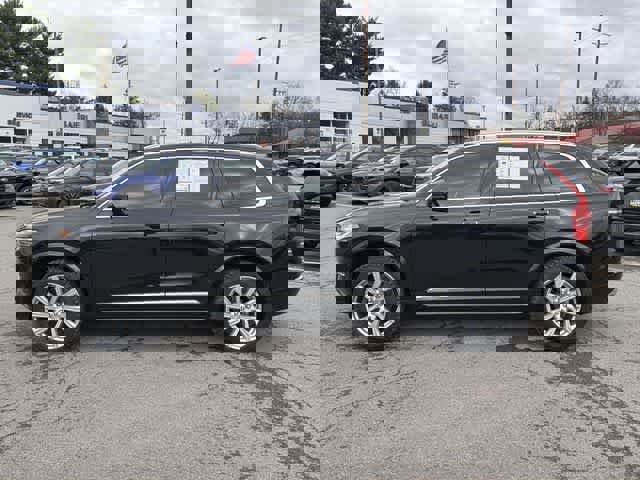 Used 2018 Volvo XC90 T6 Inscription w/ Convenience Package image 2