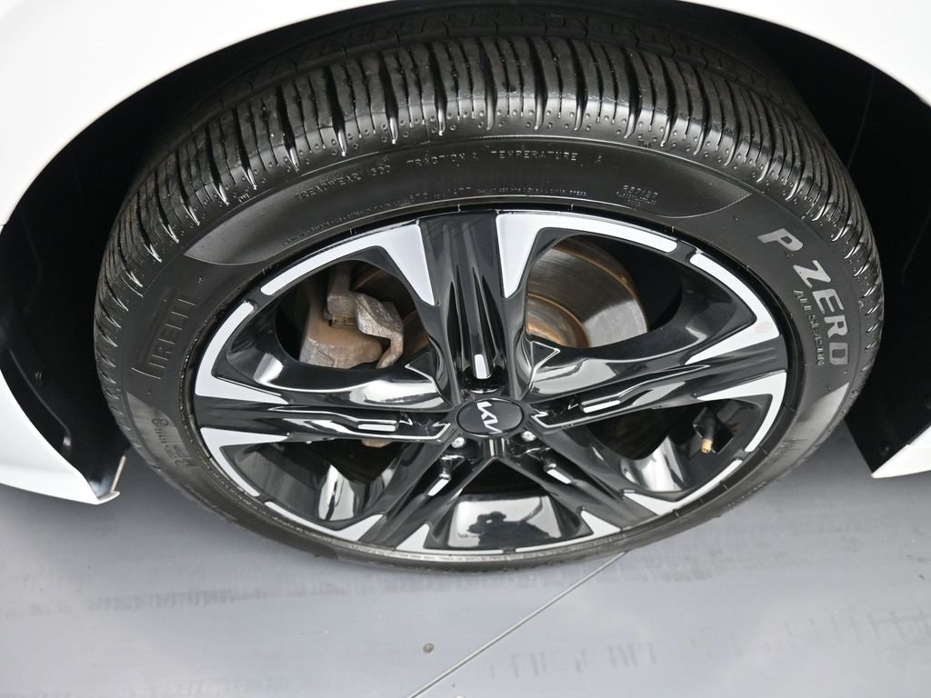 Used 2023 Kia K5 GT-Line w/ GT-Line Premium Package image 14