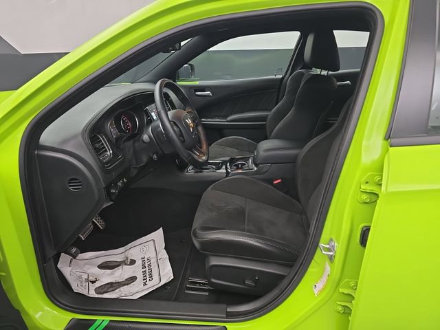 Used 2023 Dodge Charger Scat Pack w/ Plus Group RWD image 22