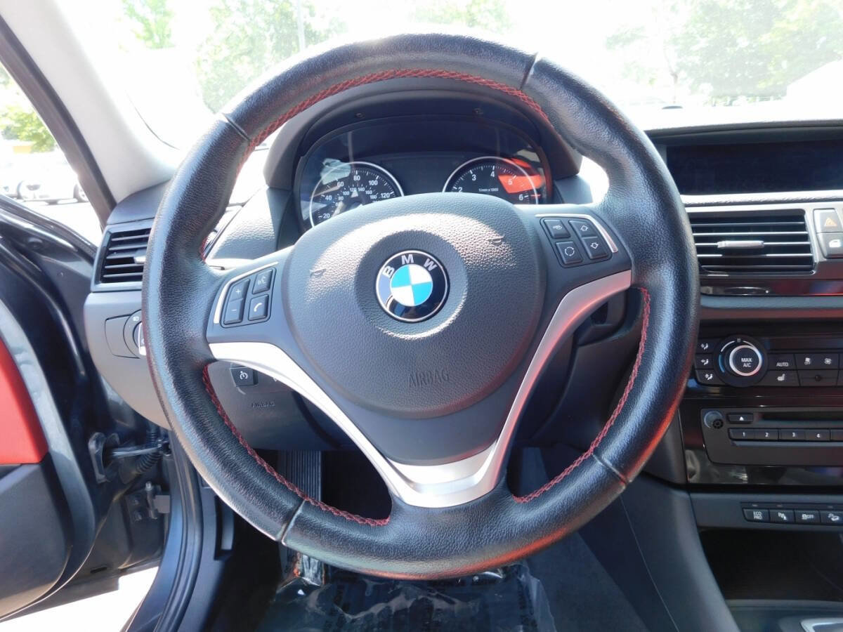 Used 2014 BMW X1 xDrive28i AWD/4WD image 8