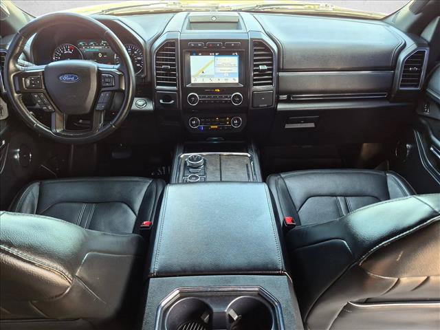 Used 2018 Ford Expedition Limited w/ Driver Assistance Package AWD/4WD image 17