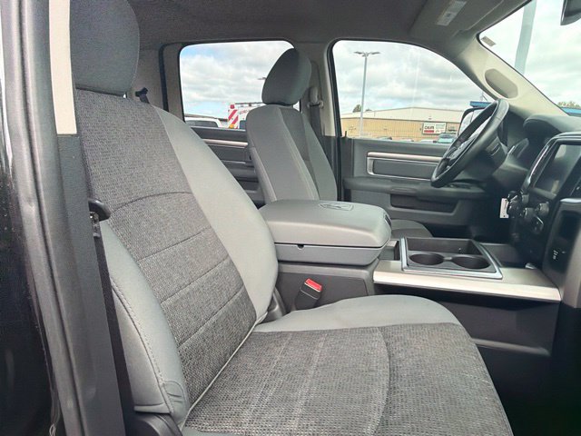 Used 2015 RAM 1500 Outdoorsman AWD/4WD image 10