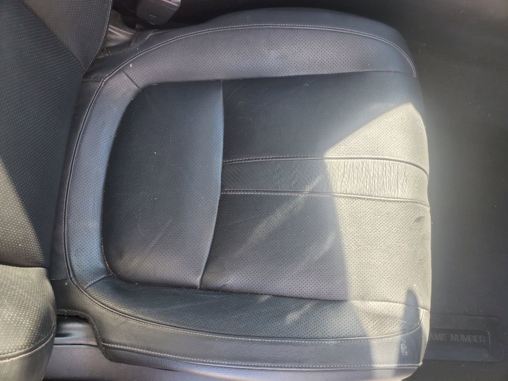 Used 2018 Honda Civic Touring image 34