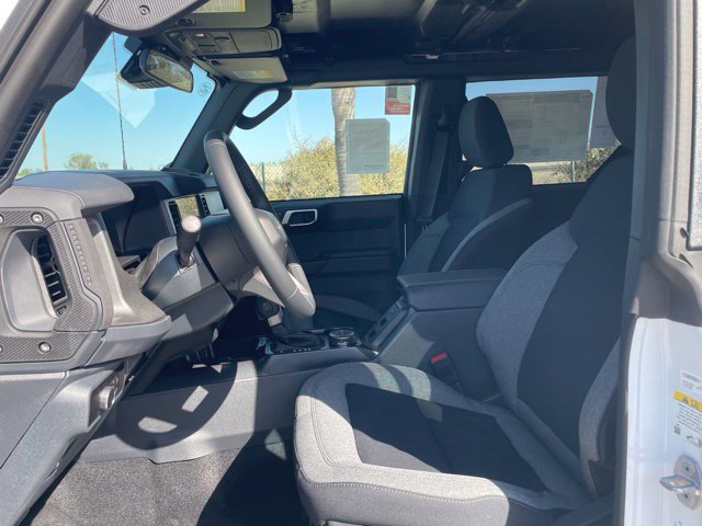 New 2026 Ford Bronco Big Bend AWD/4WD image 21