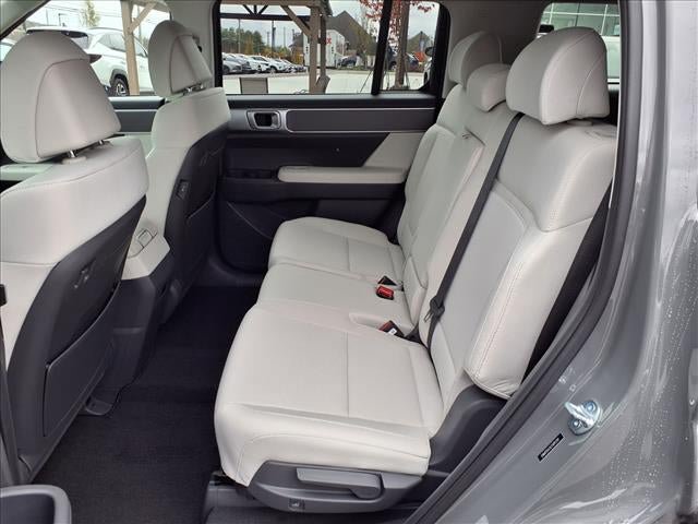 New 2026 Hyundai Santa Fe SE AWD/4WD image 11