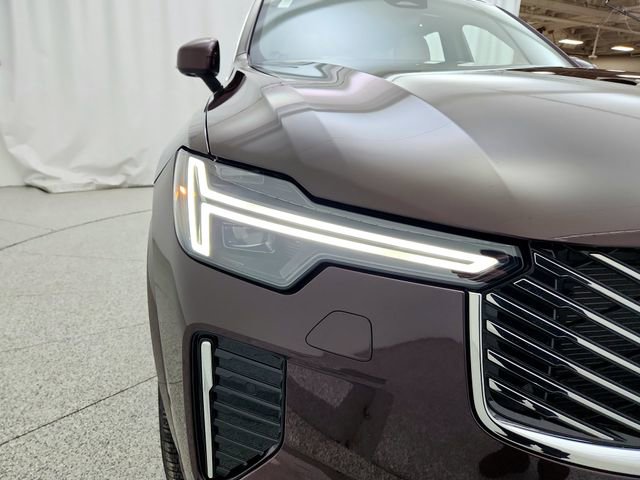 New 2026 Volvo XC90 T8 Ultra w/ Protection Package Premier image 27
