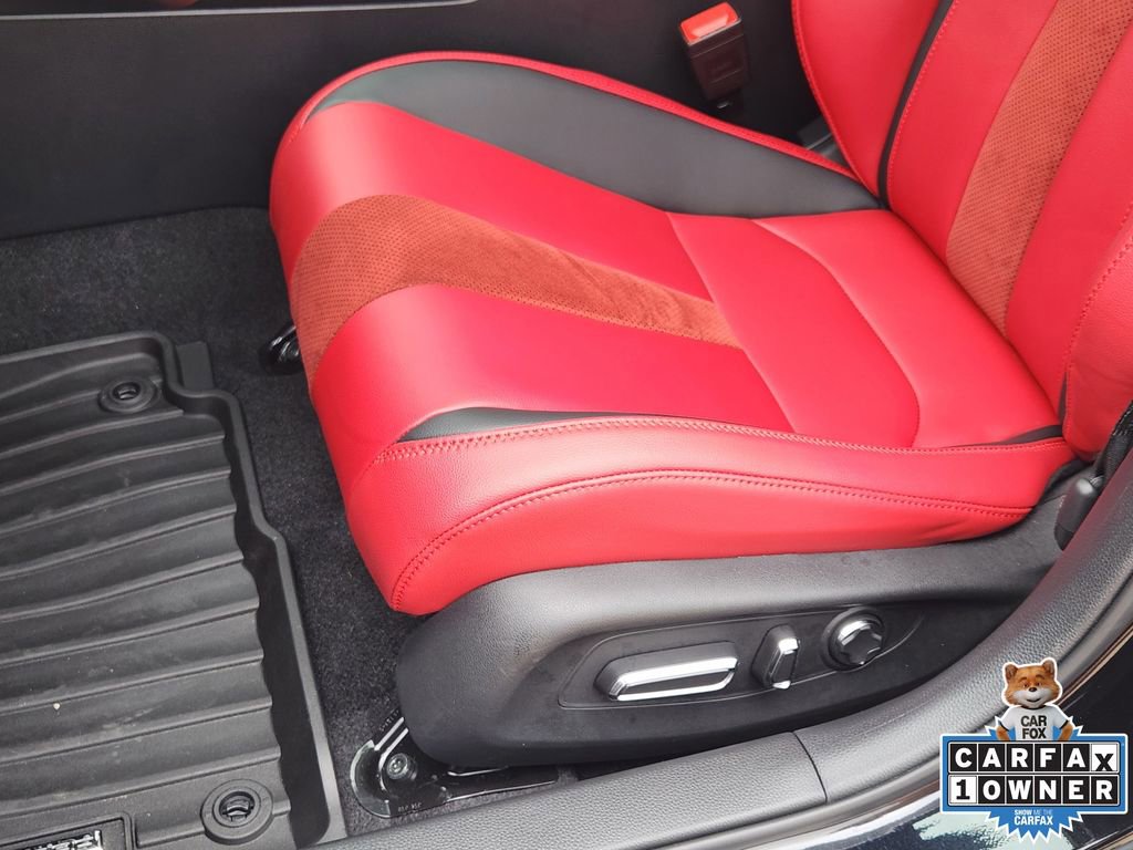 Certified 2026 Acura Integra A-Spec FWD image 27