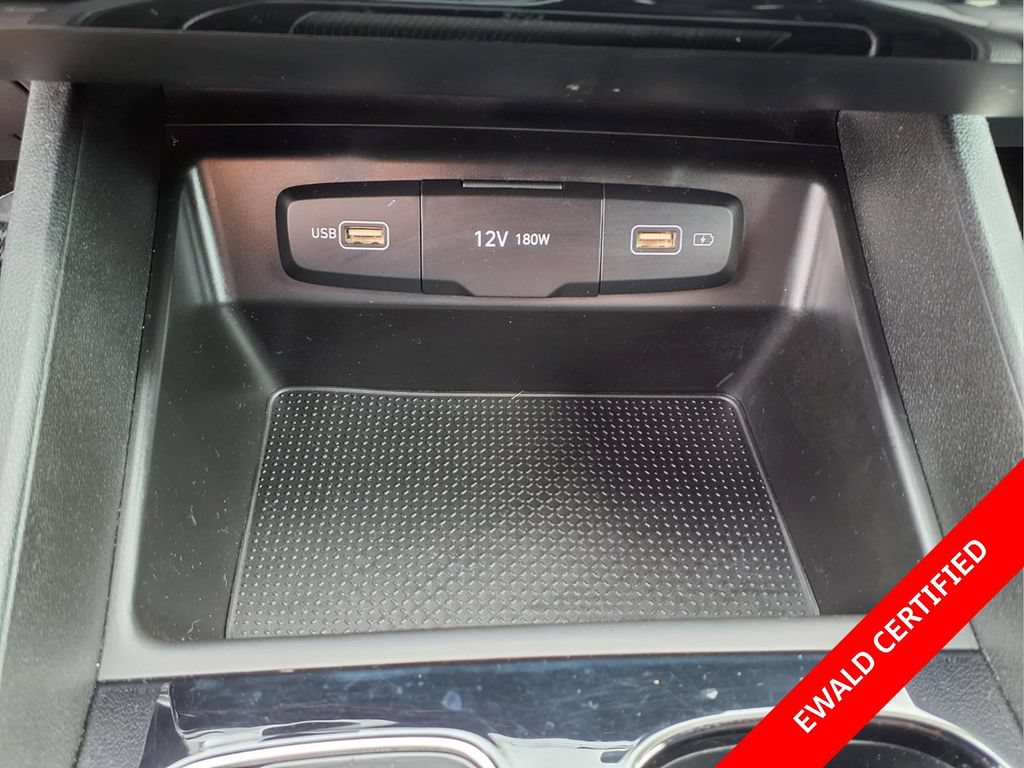 Used 2023 Hyundai Santa Cruz SEL AWD/4WD image 14